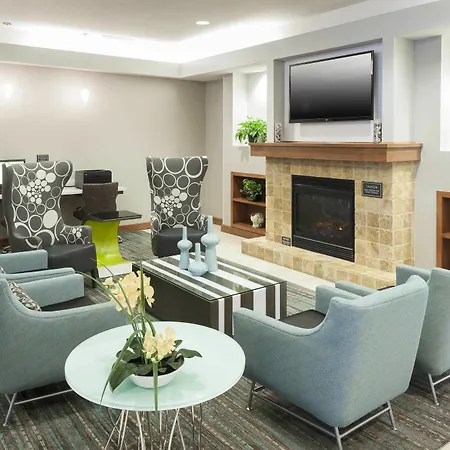 Residence Inn By Marriott Chicago Lake Forest/Mettawa