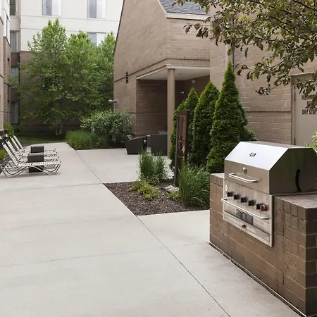 Residence Inn By Marriott Chicago Lake Forest/Mettawa