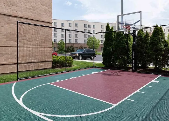 Hotel By Marriott Chicago Forest/mettawa