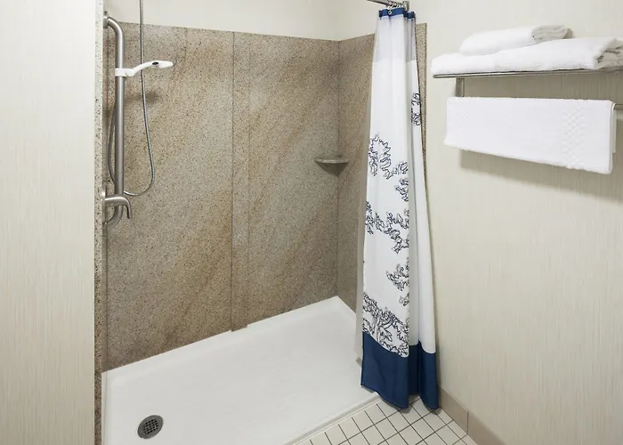 Hotel By Marriott Chicago Forest/mettawa 3*