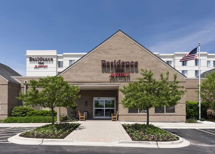 Hotel By Marriott Chicago Forest/mettawa Mettawa