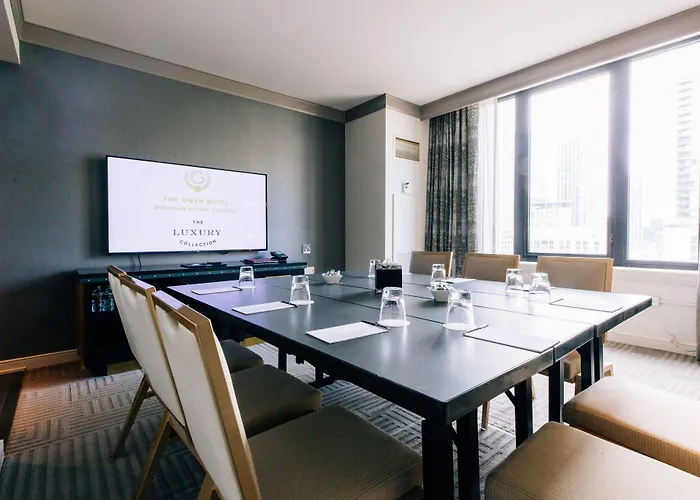 By Marriott Chicago Forest/mettawa Hotel
