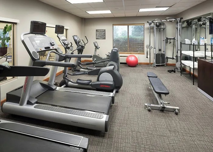 By Marriott Chicago Forest/mettawa Mettawa