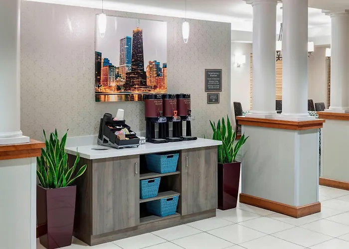 Hotel By Marriott Chicago Forest/mettawa Mettawa