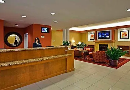 By Marriott Chicago Forest/mettawa Hotel