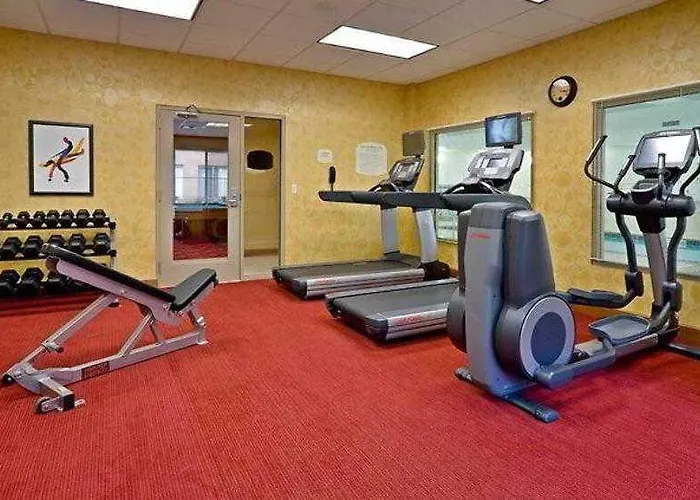 By Marriott Chicago Forest/mettawa 3* Mettawa
